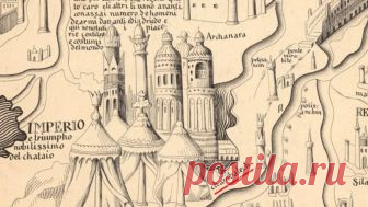 Столица Великой Тартарии 











Среди многих исследователей Великой Тартарии довольно распространено одно важное заблуждение. Оно касается столицы страны. Существует мнение, что главным городом Тартарии был Тобольск. Это…