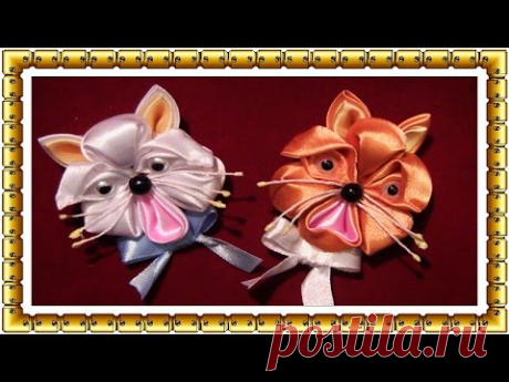 Идеи поделок своими руками «Кошка» — Идея школьной поделки