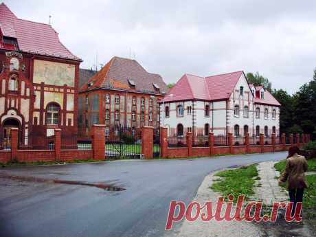 Замки, крепости, дворцы
Тур по Калининградской области "АмберЛэнд"