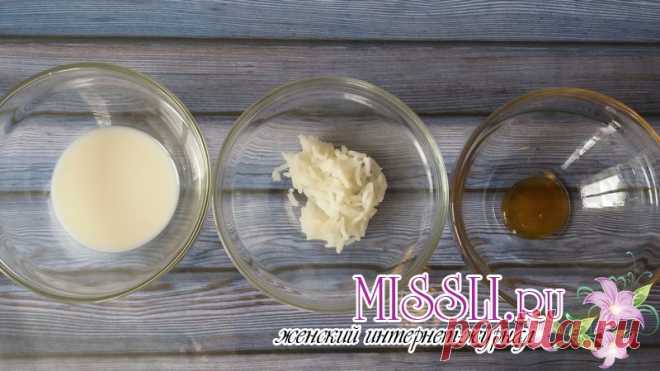 Японская маска для лица из риса – секрет безупречно гладкой и молодой кожи