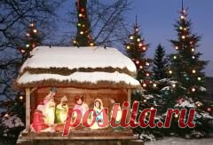 25 декабря отмечается 