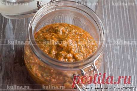 Маринад для курицы: пикантный и слегка острый, сладковато-соленый, с легким привкусом дымка