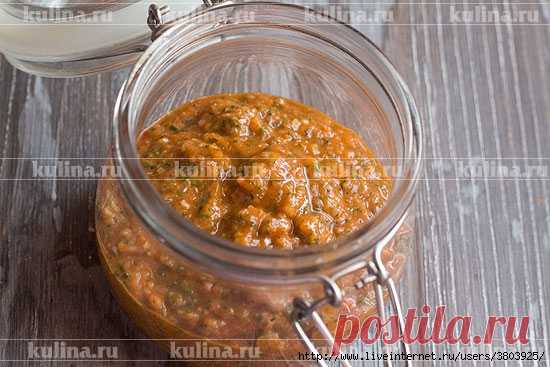 Маринад для курицы: пикантный и слегка острый, сладковато-соленый, с легким привкусом дымка