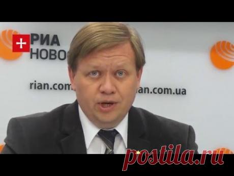 Субсидії – пастка для громадян. Геннадій Рябцев