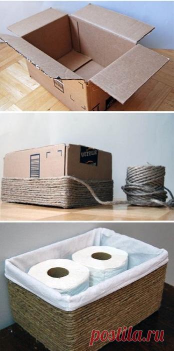 20 изумительных идей домашнего декора, которые вдохновят на эксперименты