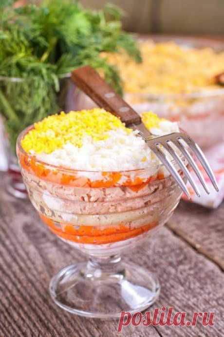 Вкусные рецепты