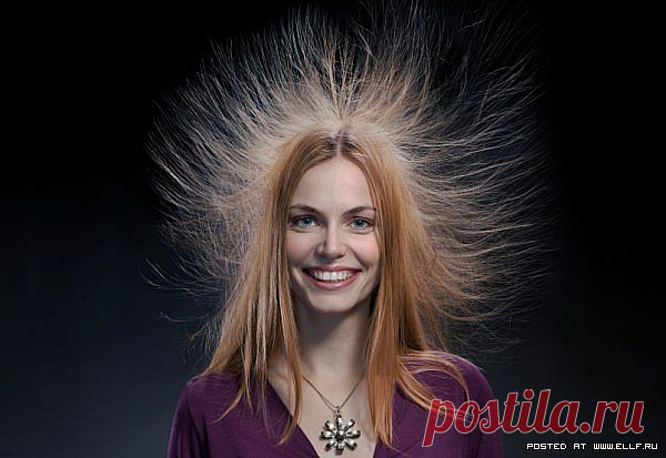 5 решений проблемы тонких волос

Одна девушка смело распускает густые струящиеся волосы, а другая только скромно собирает на затылке небольшой пучок. Почему первой достались пышные волосы, а второй нет – это наш вопрос. Мы на него постараемся ответить и дать ценные советы по уходу за тонкими волосами.