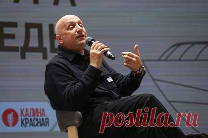 Прилепин оценил возможность искупления исполнителя покушения на него