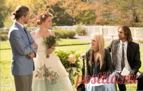 15 воздушных комедий для длинных выходных