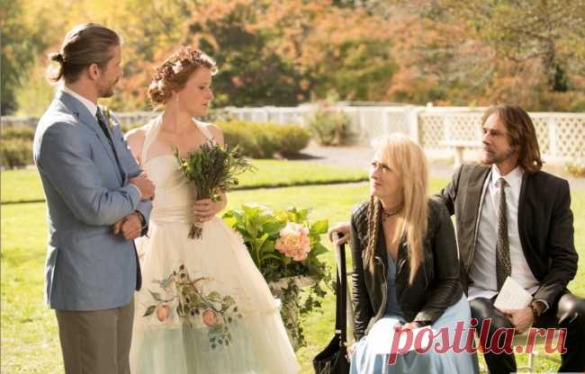 15 воздушных комедий для длинных выходных