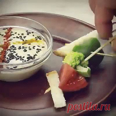 Очень полезный майонез домашнего приготовления Азия style