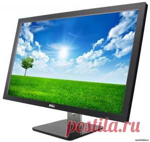 Славящаяся своими профессиональными моделями на IPS, компания Dell выпускает и модели для домашних пользователей, в которых помимо качественной картинки должен присутствовать и определенный шарм.
