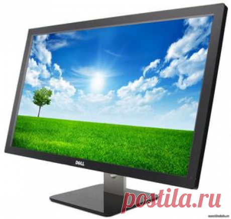 Славящаяся своими профессиональными моделями на IPS, компания Dell выпускает и модели для домашних пользователей, в которых помимо качественной картинки должен присутствовать и определенный шарм.