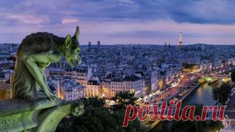 Во французском Аррасе задержали восемь человек по делу о нападении на лицей