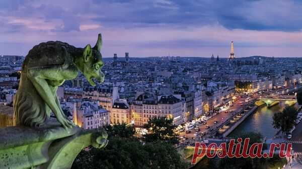 Во французском Аррасе задержали восемь человек по делу о нападении на лицей