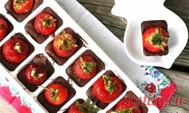 ИДЕИ ИСПОЛЬЗОВАНИЯ ФОРМОЧКИ ДЛЯ ЛЬДА - 