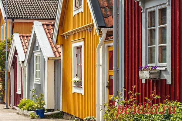 Чем обшить дачный домик: обзор вентилируемых фасадов