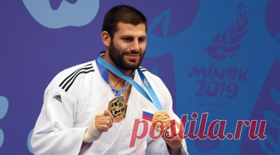 Чемпиону мира по дзюдо Адамяну присвоено звание заслуженного мастера спорта России. Чемпиону мира по дзюдо Арману Адамяну присвоено звание заслуженного мастера спорта России. Читать далее