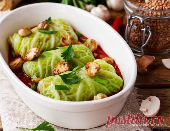 Как готовить голубцы: рецепт приготовления