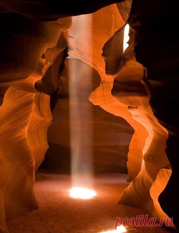Antelope Canyon, USA