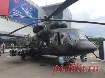 2018 май. Улан-Удэнский авиазавод (У-УАЗ) холдинга «Вертолеты России» (входит в Госкорпорацию Ростех) изготовил первый образец модернизированного военно-транспортного вертолета Ми-171Ш. Вертолет оснащается двигателями с улучшенными высотно-климатическими характеристиками и новой несущей системой. За счет использования композитных лопастей несущего винта с новым профилем и Х-образного рулевого винта выросли крейсерская и максимальная скорость полета вертолета до 260 и 280 к...