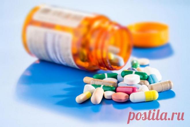 Стоит ли лечить весенний авитаминоз синтетическими мультивитаминами | Всегда в форме!