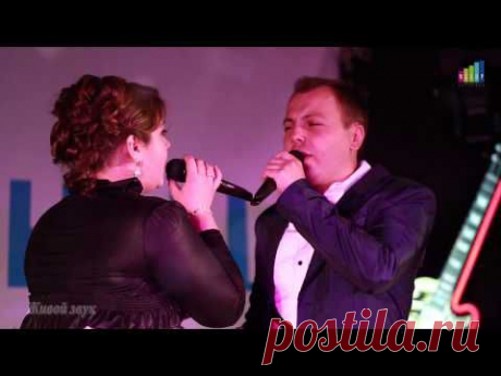 Народный Махор. Финал. &quot;Снег&quot; - YouTube