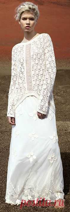 knitting inspiration