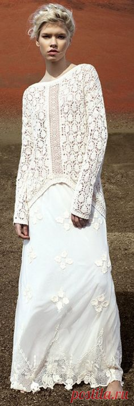 knitting inspiration
