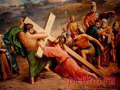 Страстная неделя: что можно и что нельзя делать перед Пасхой Наши советы помогут правильно подготовиться к Пасхе. Вы узнаете, какие испытания выпадают нам на последнюю, Страстную неделю перед светлым праздником Христова Воскресения.