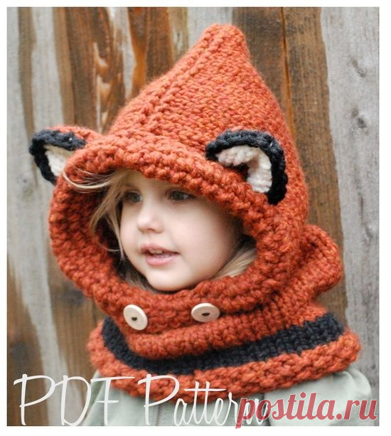 схема шарфа лиса крючком: 17 тыс изображений найдено в Яндекс.Картинках