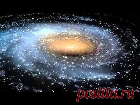 Вселенная. Наибольшие объекты в космосе - 29 Октября 2013 - Видео онлайн