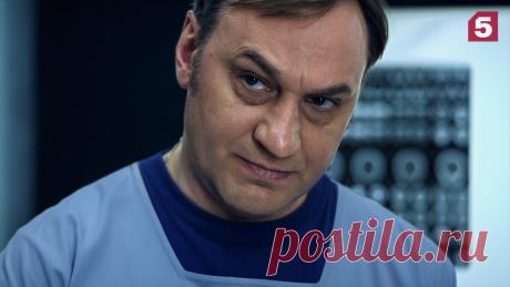 Внезапная смерть "патологоанатома" из сериала "След", актер - Олег Валкман!