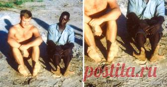 9 уголков мира, где всех жителей объединяет один большой секрет В мире есть немало невероятных поселений, где кажется инопланетным все: обычаи, сами люди и их особенности. И создается впечатление, что жителей там объединяет одна общая тайна. Всегда интересно приоткрыть завесу и узнать подробности.