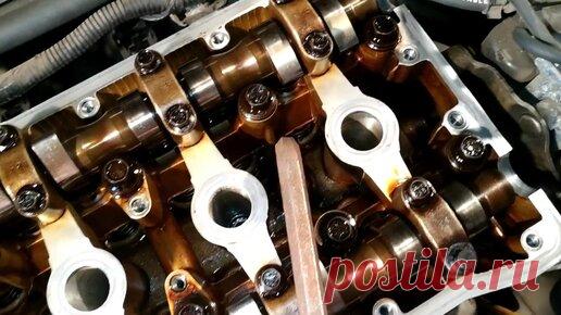 Показываю, куда уходит охлаждающая жидкость в автомобиле | Мой Лачетти | Дзен