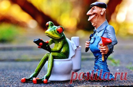 Сантехник в &quot;бахилах&quot; и другие нововведения для управляющих компаний с 1 марта | ЖКХ от первого лица | Яндекс Дзен