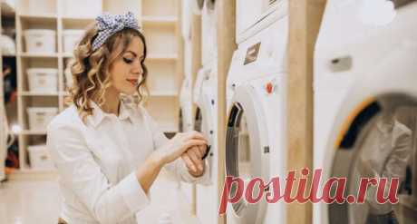 Материалы, которые нельзя стирать в машинке Кажется, что большинство современных вещей вполне подходят для стирки в машинке, на самом деле, привычные в нашем гардеробе вещи чаще всего необходимо подвергать куда более щадящей обработке.Мы...