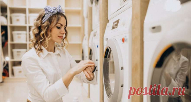 Материалы, которые нельзя стирать в машинке Кажется, что большинство современных вещей вполне подходят для стирки в машинке, на самом деле, привычные в нашем гардеробе вещи чаще всего необходимо подвергать куда более щадящей обработке.Мы...