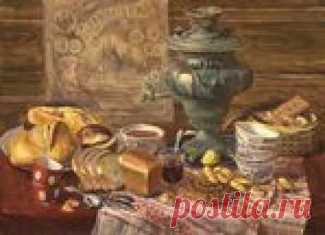 «Художник Сергей Андрияка. Акварели»