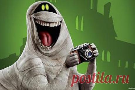 Полтергейсты в милицейских отделениях