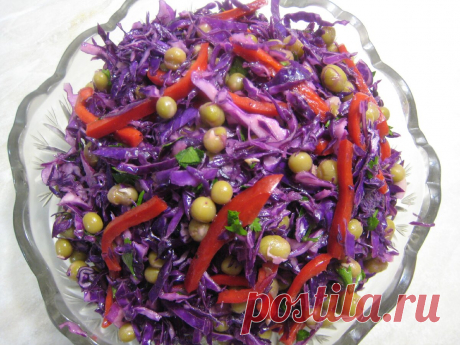 Салат из краснокочанной капусты — полезно, красиво и вкусно. Простой пошаговый рецепт с фото.
Здравствуйте, уважаемые подписчики и гости моего канала. Сегодня хочу представить вашему вниманию...
Читай дальше на сайте. Жми подробнее ➡