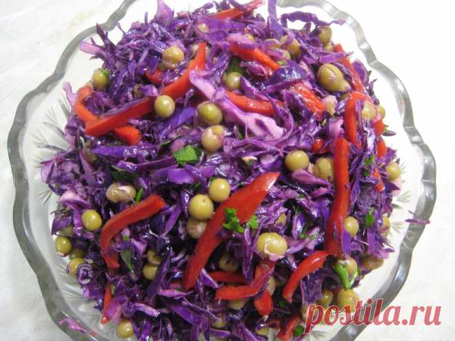 Салат из краснокочанной капусты — полезно, красиво и вкусно. Простой пошаговый рецепт с фото.
Здравствуйте, уважаемые подписчики и гости моего канала. Сегодня хочу представить вашему вниманию...
Читай дальше на сайте. Жми подробнее ➡