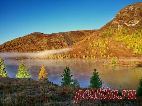 Фото дня / вКругуДрузей — социальная сеть