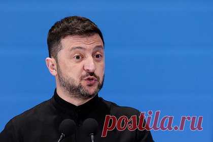 Зеленский объявил о санкциях против капитанов российского теневого флота