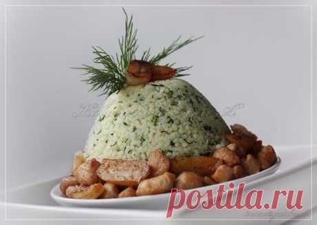 Кус кус с чесночным куриным филе

Потребуется(на 2 порции):
кус кус 6 ст.л.
куриное филе 200-300 гр.
Показать полностью…