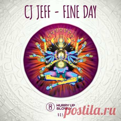 Cj Jeff - Fine Day (Original Mix) free download mp3 music 320kbps