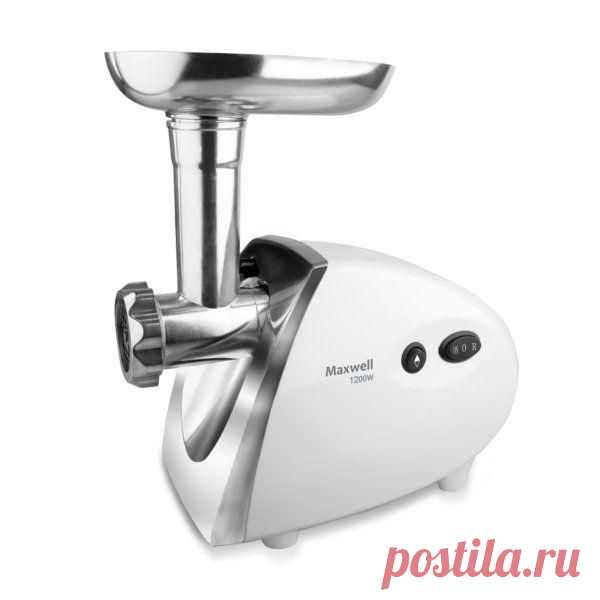 Мясорубка Maxwell 1253MW(W)
3 040 руб.


Мясорубка Maxwell 1253MW(W)
3 040 руб.
Артикул: MW-1253(W)


Мясорубка Maxwell 1253MW(W)

ХАРАКТЕРИСТИКИ

Диски и ножи из высококачественной стали +
Количество решеток в комплекте 3
Максимальная мощность (Вт) 1200
Металлический лоток +
Насадка для приготовления сосисок +
Насадка «кеббе» +
Насадки для терки и шинковки 3 (нарезка, терка, шинковка)
Противоскользящие прорезиненные ножки +
Толкатель для продуктов +
Функция реверс +