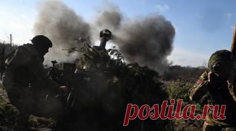 В ходе активной обороны: в группировке «Восток» заявили о пресечении попыток ротации ВСУ на Южно-Донецком направлении. Российские военнослужащие из группировки «Восток» пресекли три попытки ВСУ провести ротацию на Южно-Донецком направлении, заявили в пресс-центре объединения. Наряду с этим артиллерия группировки поразила пункты временной дислокации нескольких подразделений ВСУ, а также скопления живой силы и техники противника. Ещё несколько позиций украинских войск на этом направлении были…