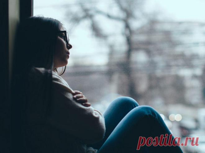 Что такое осенняя депрессия у женщин? - Доска объявлений Краснодарского края | kuban-biznes.ru