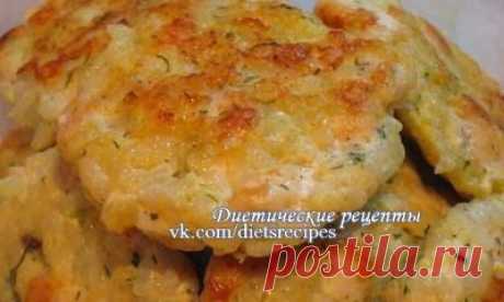 Куриные котлетки с секретом: низкокалорийное и вкусно!
🔸на 100грамм - 90.84 ккал🔸Б/Ж/У - 14.63/1.16/4.57🔸